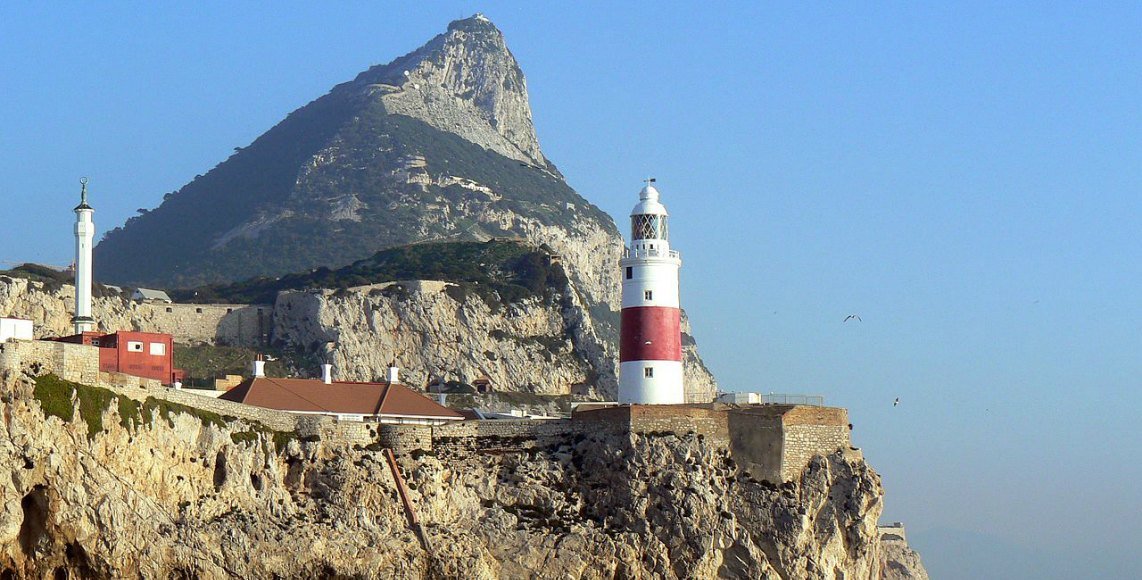 Hotel Maria Luisa Algeciras