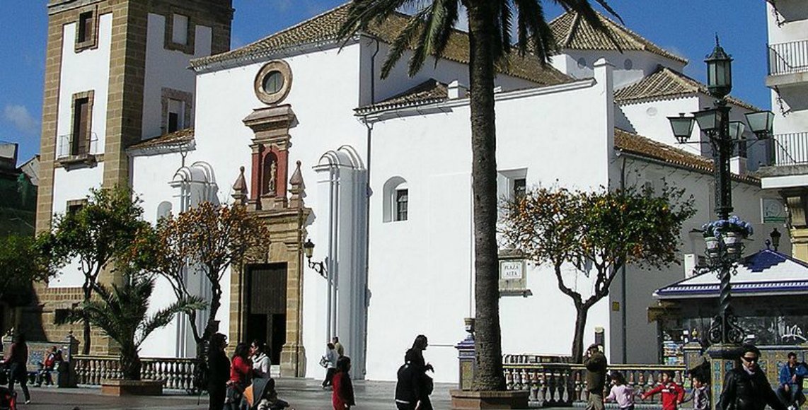 Hotel Maria Luisa Algeciras C diz 