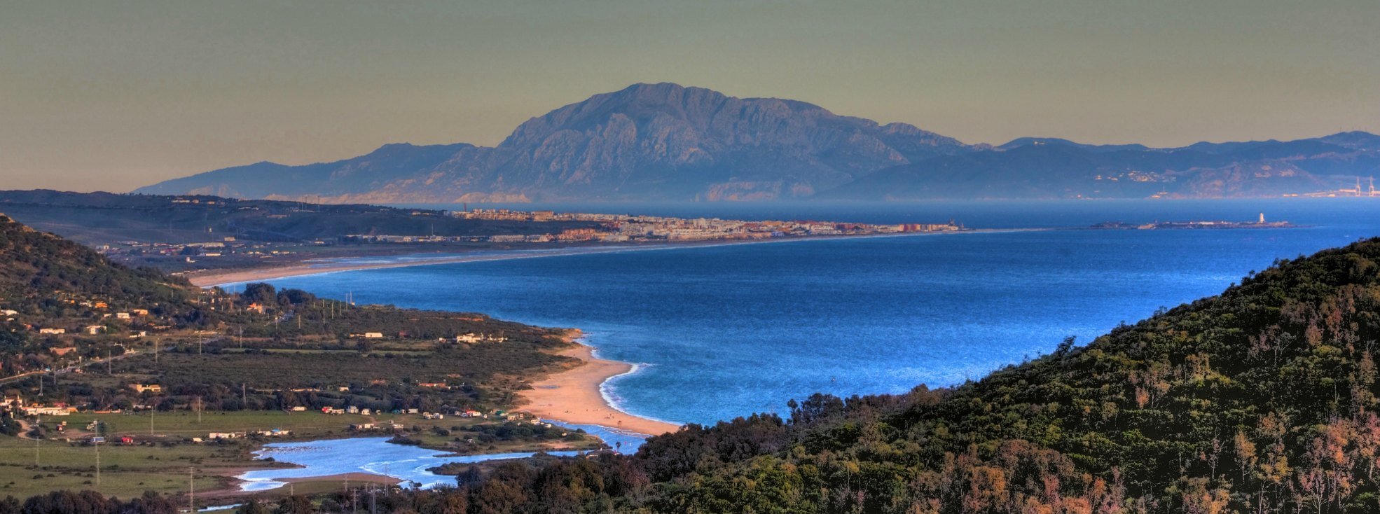 Estrecho de Gibraltar 